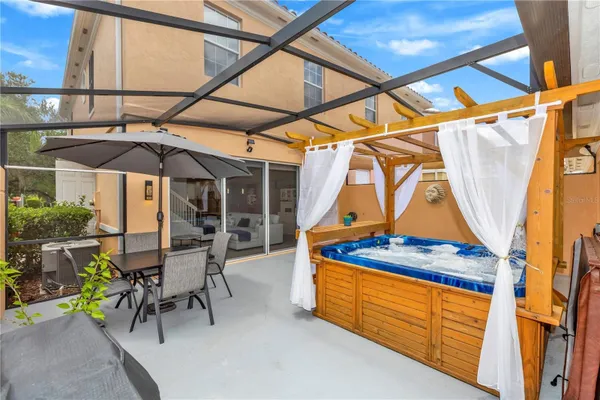 Property Slideshow image 3 of 40 | 8418 leatherleaf ln, Orlando, FL, 32827