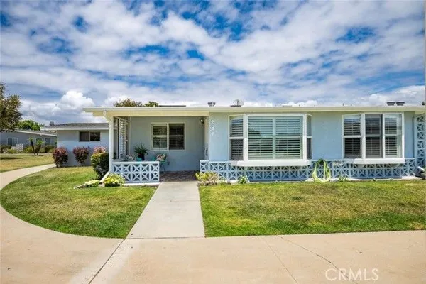 Property Slideshow image 3 of 41 | 13721 alderwood ln 28f, Seal Beach, CA, 90740