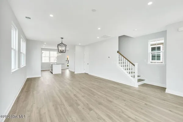 Property Slideshow image 3 of 42 | 413 starship run, Wilmington, NC, 28412