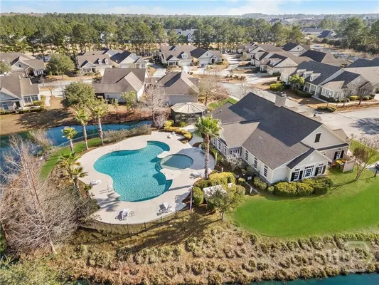 Property Slideshow image 2 of 70 | 176 kingfisher cir, Pooler, GA, 31322