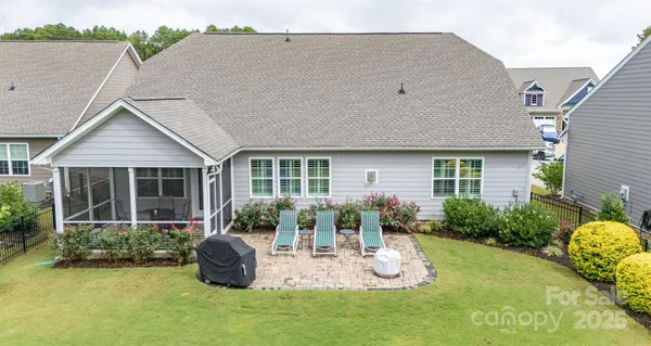 Property Slideshow image 3 of 48 | 5000 chegall crossing way, Mount Holly, NC, 28120