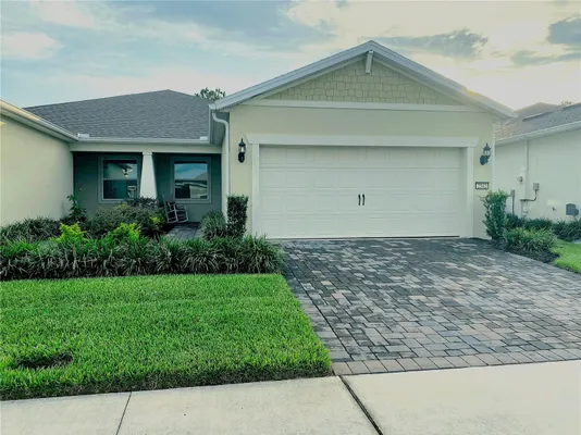 Property Slideshow image 2 of 2 | 2542 cliff way, St Cloud, FL, 34771