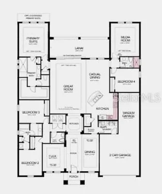 Property Slideshow image 2 of 43 | 657 junonia blvd, New Smyrna Beach, FL, 32168