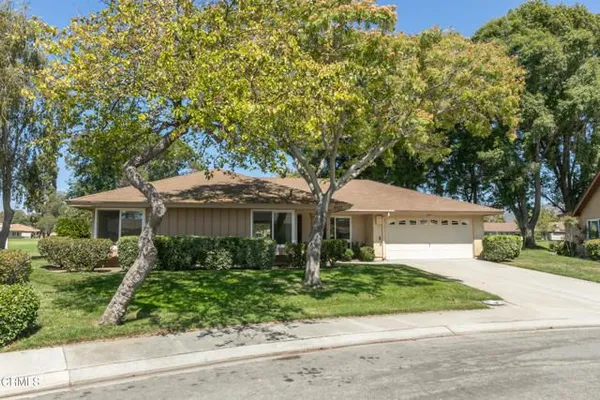 Property Slideshow image 2 of 56 | 4117 village 4 4, Camarillo, CA, 93012