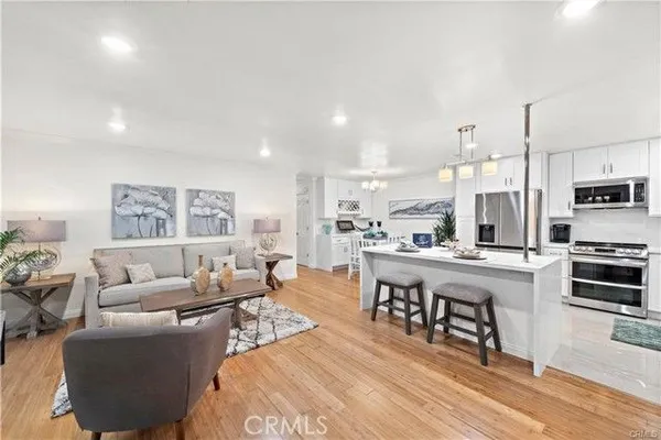 Property Slideshow image 2 of 31 | 966 calle aragon o, Laguna Woods, CA, 92637