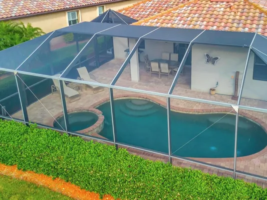 Property Slideshow image 2 of 36 | 6880 willowshire way, Bradenton, FL, 34212