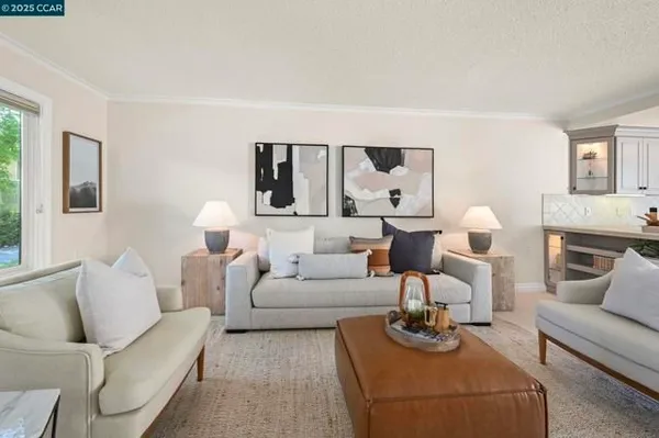 Property Slideshow image 2 of 36 | 2016 golden rain rd 3, Walnut Creek, CA, 94595