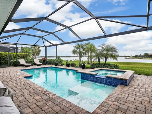 Property Slideshow image 2 of 45 | 14930 blue bay cir, Fort Myers, FL, 33913