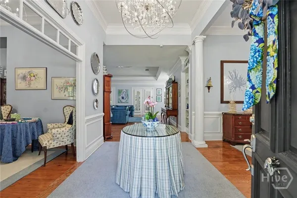 Property Slideshow image 3 of 42 | 1 tarrow ridge rd, Savannah, GA, 31411