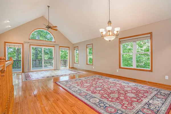 Property Slideshow image 3 of 46 | 299 carriage summitt way, Hendersonville, NC, 28791