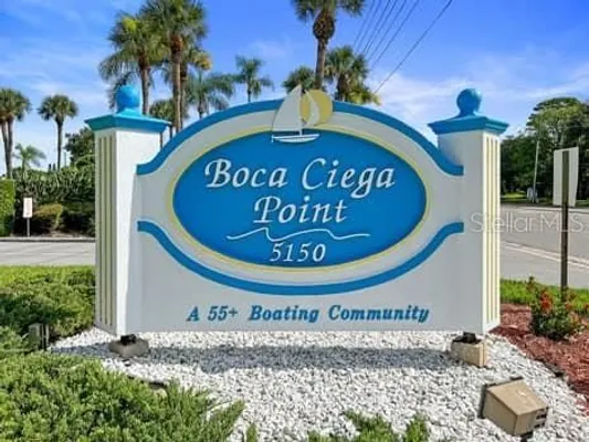 Property Slideshow image 2 of 15 | 146 boca ciega point blvd s # 146, St Petersburg, FL, 33708