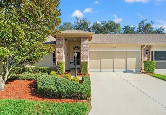 Property Slideshow image 2 of 53 | 3018 appleblossom trl, Spring Hill, FL, 34606
