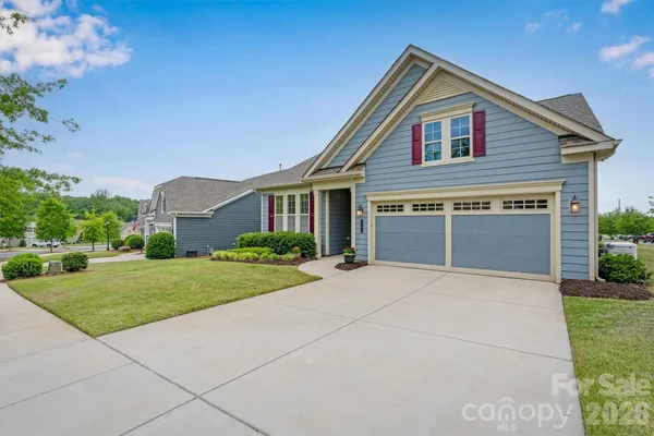 Property Slideshow image 3 of 42 | 8306 festival way, Charlotte, NC, 28215