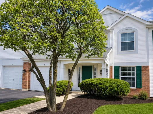 Property Slideshow image 2 of 16 | 13833 s balsam ln c, Plainfield, IL, 60544