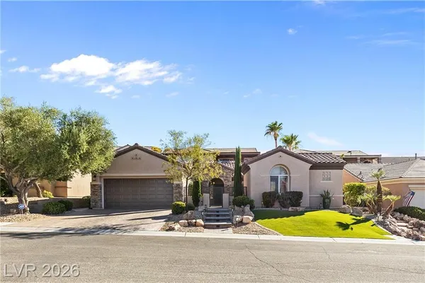 Property Slideshow image 2 of 68 | 2787 cherrydale falls dr, Henderson, NV, 89052