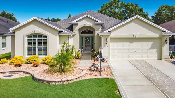 Property Slideshow image 2 of 3 | 2547 dividing creek path, The Villages, FL, 32162