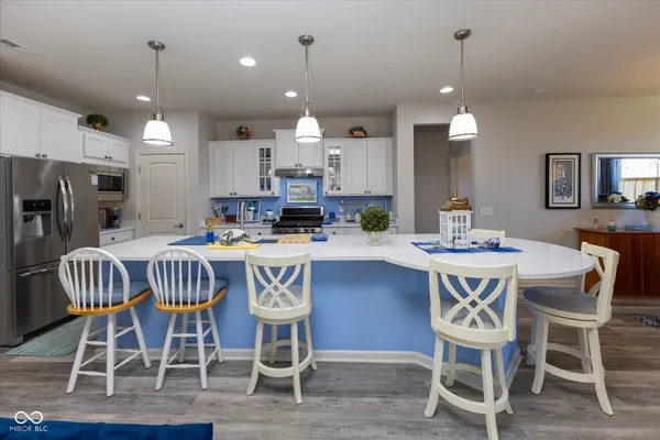 Property Slideshow image 3 of 28 | 4956 mimosa dr, Plainfield, IN, 46168