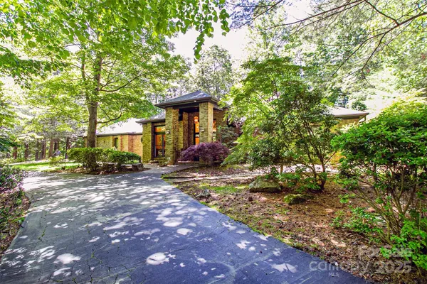 Property Slideshow image 2 of 47 | 200 maple hill dr, Flat Rock, NC, 28731
