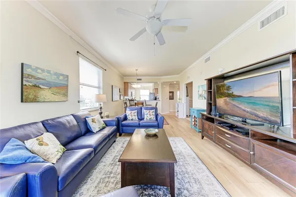 Property Slideshow image 2 of 62 | 7121 river hammock dr 208, Bradenton, FL, 34212