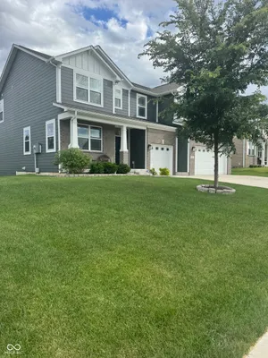 Property Slideshow image 2 of 38 | 6897 woodward way, Plainfield, IN, 46168