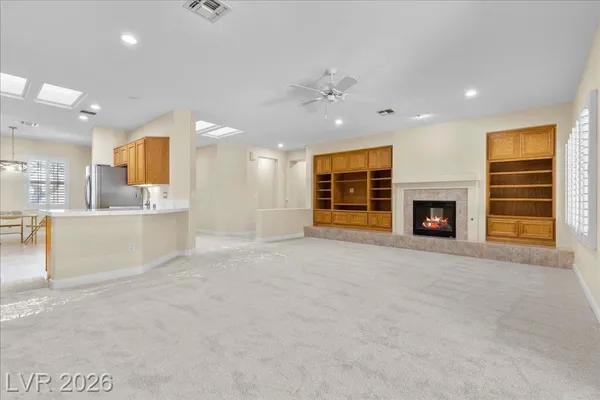 Property Slideshow image 3 of 36 | 2860 alder lake ct, Henderson, NV, 89052