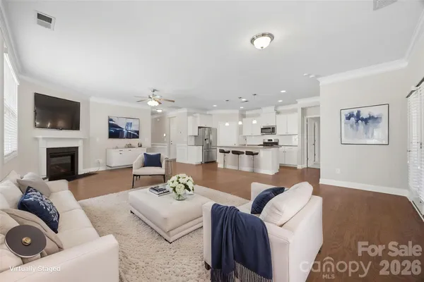 Property Slideshow image 2 of 45 | 269 robinwood ln, Clover, SC, 29710