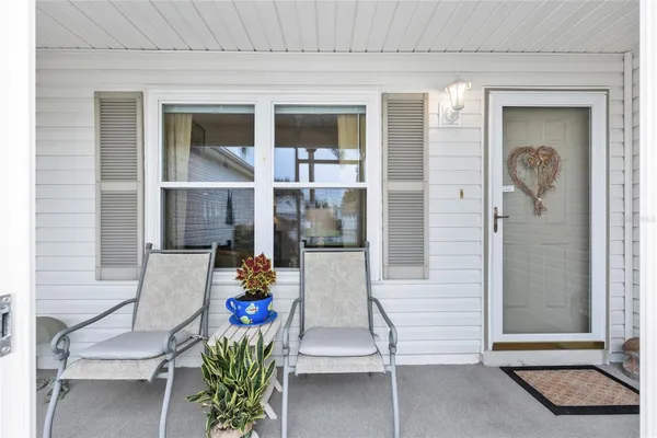 Property Slideshow image 3 of 39 | 16838 se 93rd cuthbert cir, The Villages, FL, 32162