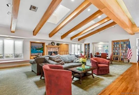 Property Slideshow image 2 of 14 | 6330 genesee ave 213, San Diego, CA, 92122