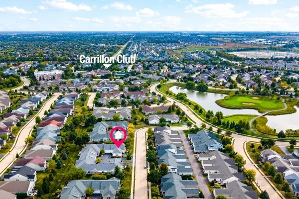 Property Slideshow image 3 of 29 | 2629 camberley cir, Naperville, IL, 60564