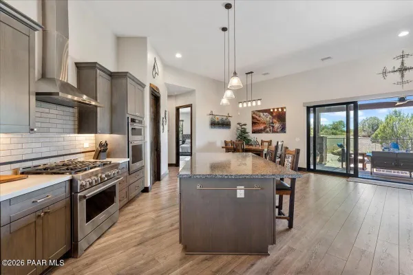 Property Slideshow image 3 of 49 | 14400 n sandia ln, Prescott, AZ, 86305