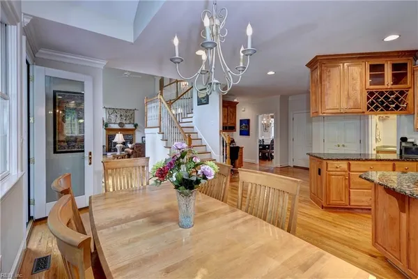 Property Slideshow image 2 of 48 | 2081 harpers mill, Williamsburg, VA, 23185