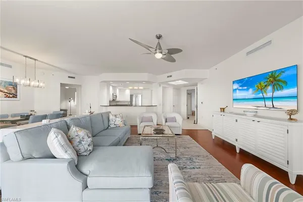 Property Slideshow image 3 of 50 | 23540 via veneto blvd 1502, Bonita Springs, FL, 34134