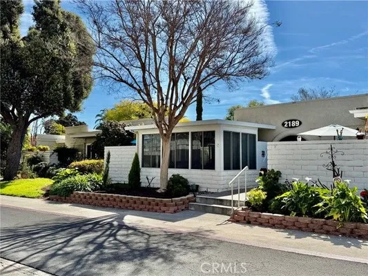 Property Slideshow image 3 of 18 | 2189 via mariposa e p, Laguna Woods, CA, 92637