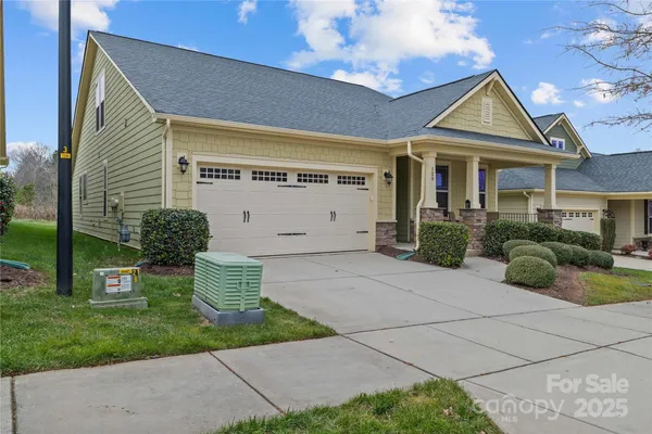 Property Slideshow image 2 of 47 | 129 johnson manor st, Mooresville, NC, 28115