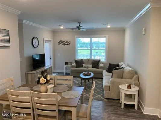 Property Slideshow image 2 of 18 | 395 s crow creek dr 1610, Calabash, NC, 28467