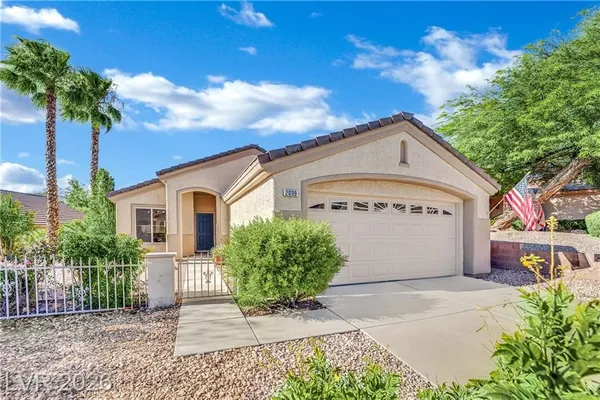 Property Slideshow image 2 of 32 | 2039 poppywood ave, Henderson, NV, 89012