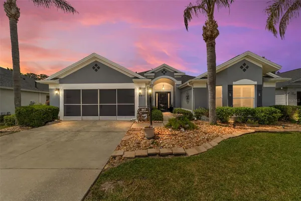Property Slideshow image 2 of 59 | 867 castleberry cir, The Villages, FL, 32162