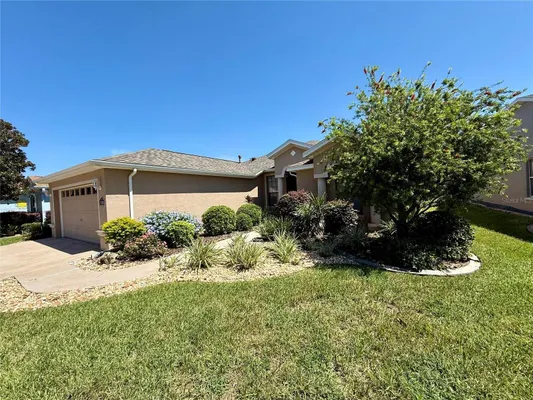 Property Slideshow image 3 of 53 | 15705 sw 16th ter, Ocala, FL, 34473