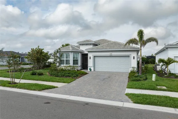 Property Slideshow image 2 of 47 | 9978 bright water dr, Englewood, FL, 34223
