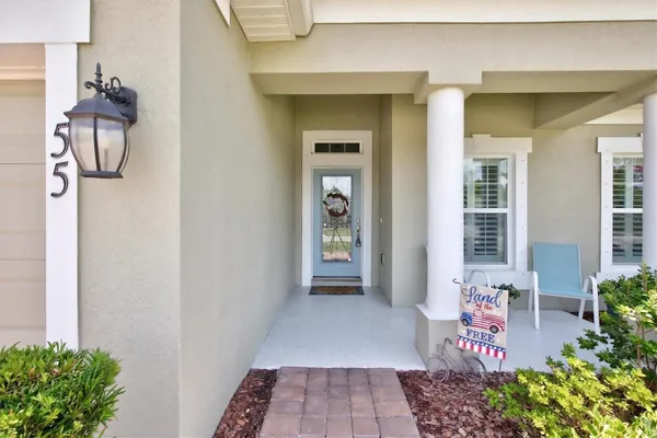 Property Slideshow image 2 of 40 | 55 huntington pl, Ormond Beach, FL, 32174