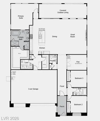Property Slideshow image 2 of 34 | 382 tigullio ave, Henderson, NV, 89011