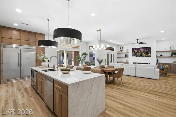 Property Slideshow image 3 of 68 | 2621 hanging rock dr, Las Vegas, NV, 89134