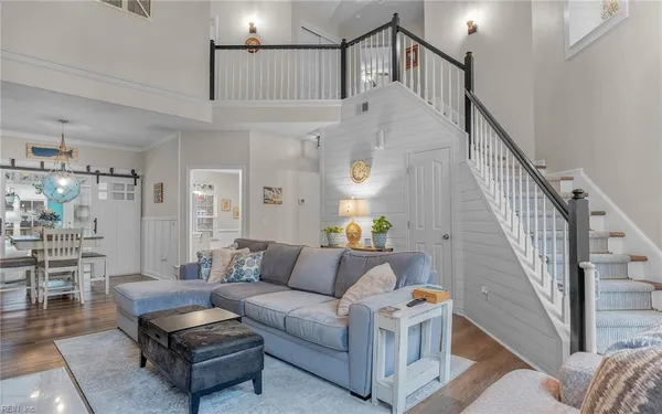 Property Slideshow image 2 of 50 | 2928 einstein dr, Virginia Beach, VA, 23456