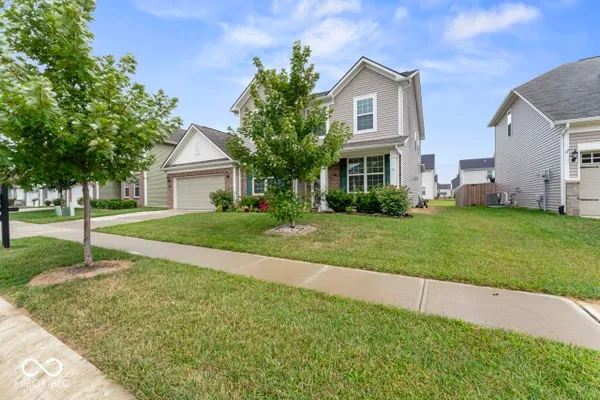 Property Slideshow image 3 of 42 | 4145 lotus st, Plainfield, IN, 46168