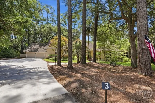Property Slideshow image 3 of 64 | 3 cameron ln, Savannah, GA, 31411