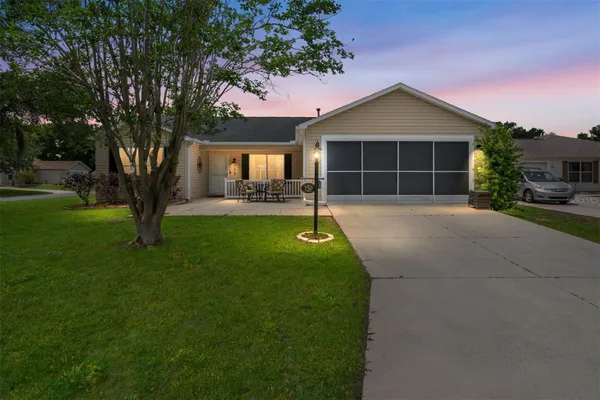 Property Slideshow image 3 of 62 | 750 eden pl, The Villages, FL, 32162