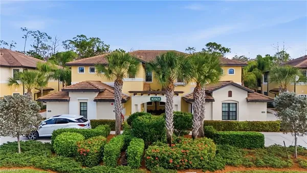 Property Slideshow image 2 of 50 | 10505 casella way apt 202, Fort Myers, FL, 33913