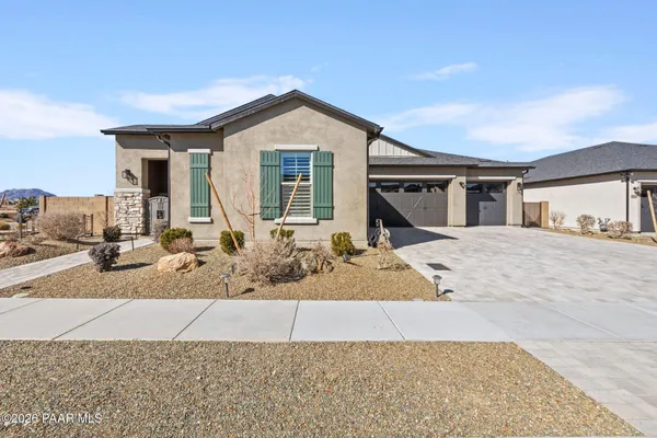 Property Slideshow image 2 of 68 | 3240 jagged spire ct, Prescott, AZ, 86301