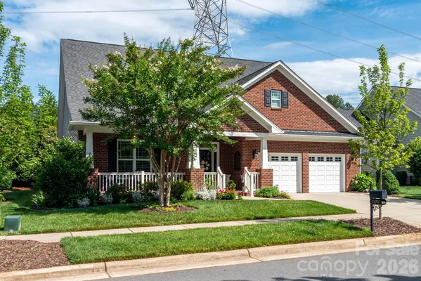 Property Slideshow image 2 of 48 | 12003 meetinghouse dr, Cornelius, NC, 28031