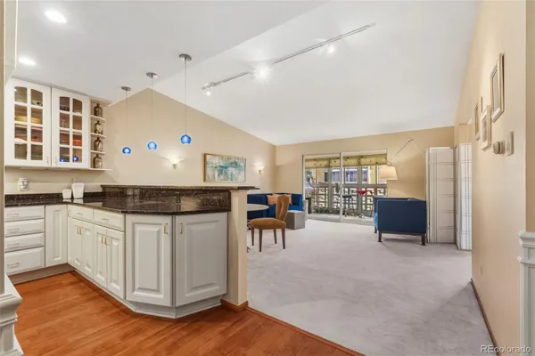 Property Slideshow image 3 of 31 | 710 s clinton st 6b, Denver, CO, 80247